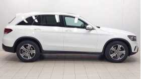 Mercedes-Benz GLC 2021 г.в.