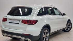 Mercedes-Benz GLC 2021 г.в.
