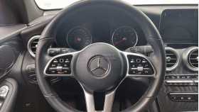 Mercedes-Benz GLC 2021 г.в.