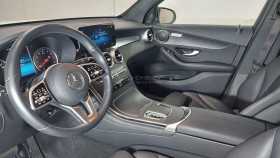 Mercedes-Benz GLC 2021 г.в.