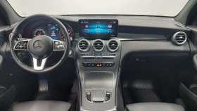 Mercedes-Benz GLC 2021 г.в.