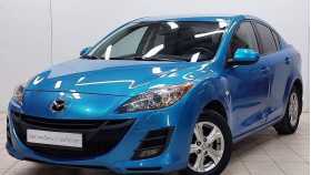 Mazda 3 2010 г.в.