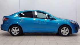 Mazda 3 2010 г.в.