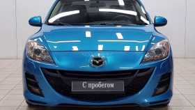 Mazda 3 2010 г.в.