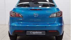 Mazda 3 2010 г.в.