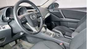 Mazda 3 2010 г.в.