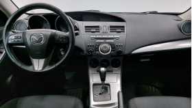 Mazda 3 2010 г.в.