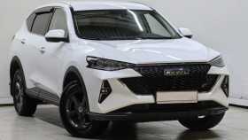 Haval F7 2022 г.в.