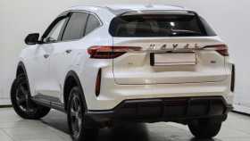Haval F7 2022 г.в.