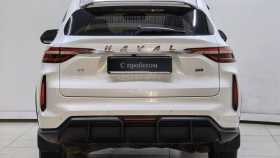 Haval F7 2022 г.в.