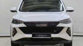 Haval F7 2022 г.в.