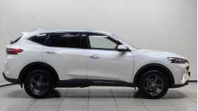 Haval F7 2022 г.в.