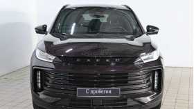 EXEED TXL 2022 г.в.