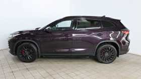 EXEED TXL 2022 г.в.