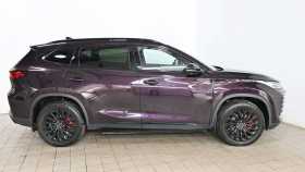 EXEED TXL 2022 г.в.