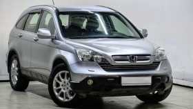 Honda CR-V 2008 г.в.