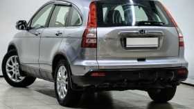Honda CR-V 2008 г.в.