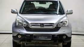 Honda CR-V 2008 г.в.