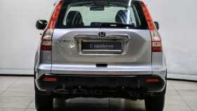 Honda CR-V 2008 г.в.
