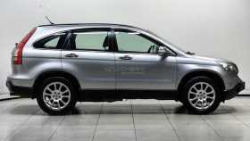 Honda CR-V 2008 г.в.
