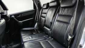 Honda CR-V 2008 г.в.