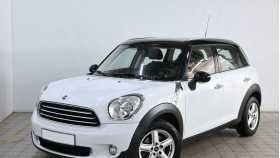 MINI Countryman 2013 г.в.