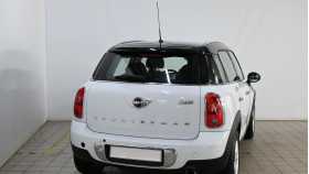 MINI Countryman 2013 г.в.