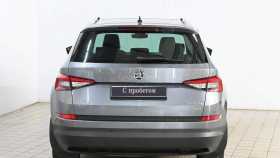 Skoda Kodiaq 2019 г.в.