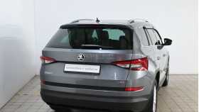 Skoda Kodiaq 2019 г.в.