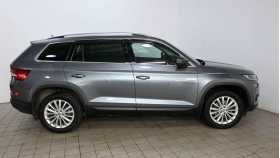 Skoda Kodiaq 2019 г.в.