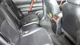 Toyota Highlander 2012 г.в.