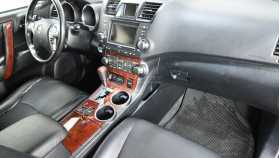Toyota Highlander 2012 г.в.