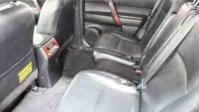 Toyota Highlander 2012 г.в.