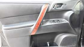 Toyota Highlander 2012 г.в.
