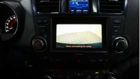 Toyota Highlander 2012 г.в.