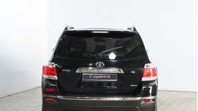 Toyota Highlander 2012 г.в.