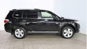Toyota Highlander 2012 г.в.