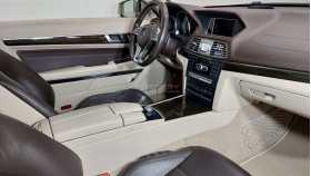 Mercedes-Benz E-Класс 2015 г.в.