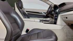 Mercedes-Benz E-Класс 2015 г.в.