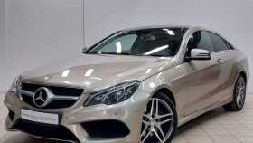 Mercedes-Benz E-Класс 2015 г.в.