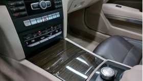 Mercedes-Benz E-Класс 2015 г.в.