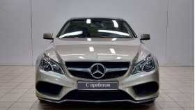 Mercedes-Benz E-Класс 2015 г.в.