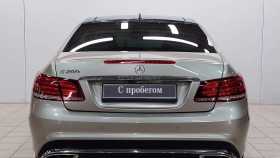 Mercedes-Benz E-Класс 2015 г.в.
