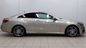 Mercedes-Benz E-Класс 2015 г.в.