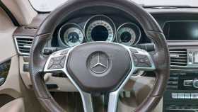 Mercedes-Benz E-Класс 2015 г.в.