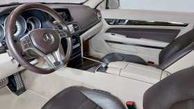 Mercedes-Benz E-Класс 2015 г.в.