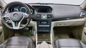 Mercedes-Benz E-Класс 2015 г.в.