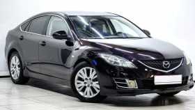 Mazda 6 2008 г.в.