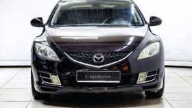 Mazda 6 2008 г.в.