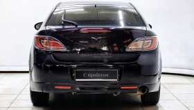 Mazda 6 2008 г.в.